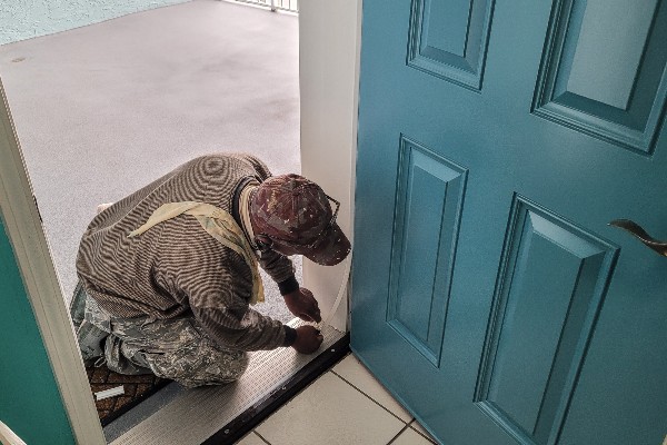 burletes de goma para puertas