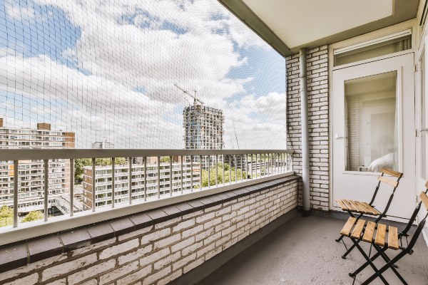 vida util redes de seguridad